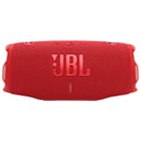 JBL Charge 6 Portable Waterproof Bluetooth Speaker - Red