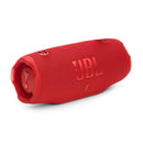 JBL Charge 6 Portable Waterproof Bluetooth Speaker - Red