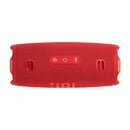 JBL Charge 6 Portable Waterproof Bluetooth Speaker - Red