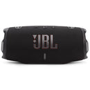 JBL Charge 6 Portable Waterproof Bluetooth Speaker - Black