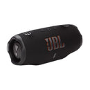 JBL Charge 6 Portable Waterproof Bluetooth Speaker - Black
