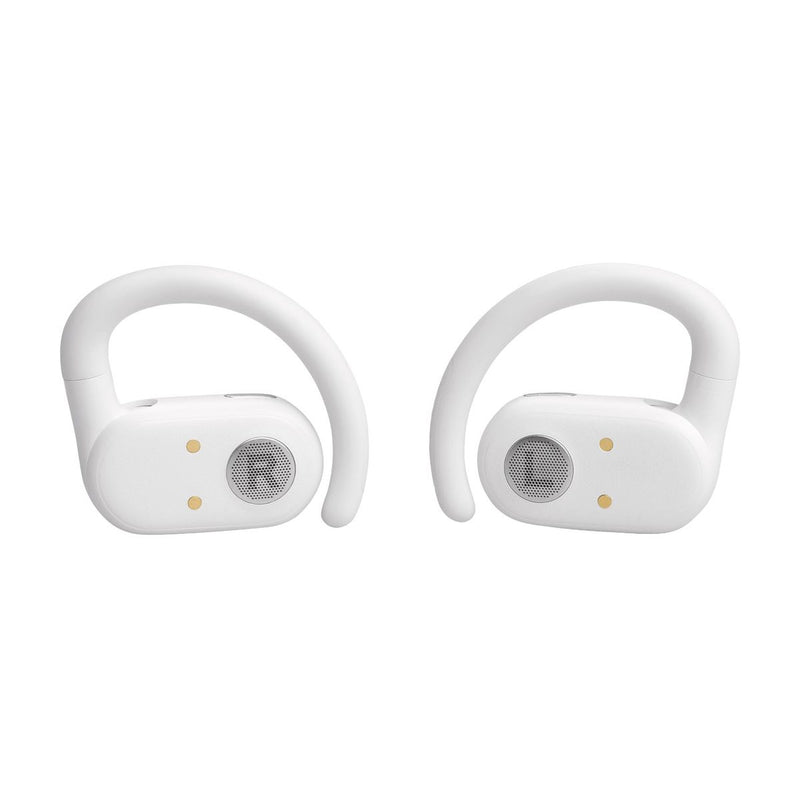 JBL Soundgear Sense Wireless Open-ear Sports Earphones - White