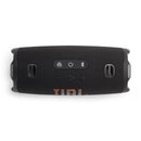 JBL Charge 6 Portable Waterproof Bluetooth Speaker - Black