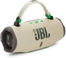 JBL Charge 6 Portable Waterproof Bluetooth Speaker - Sand