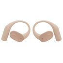 JBL Sense Lite True Wireless Open-Ear Headphones - Beige