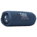 JBL Flip 7 Portable Waterproof Bluetooth Speaker - Blue