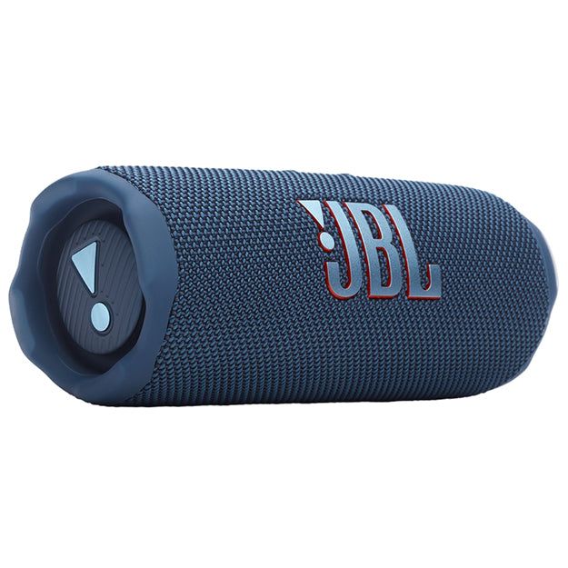 JBL Flip 7 Portable Waterproof Bluetooth Speaker - Blue