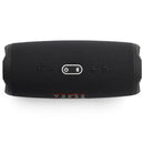 JBL Charge 5 Waterproof Portable Bluetooth Speaker - Black