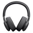 JBL Live 770NC Wireless Bluetooth Over-Ear Noise Cancelling Headphones - Black
