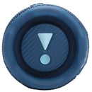 JBL Flip 7 Portable Waterproof Bluetooth Speaker - Blue