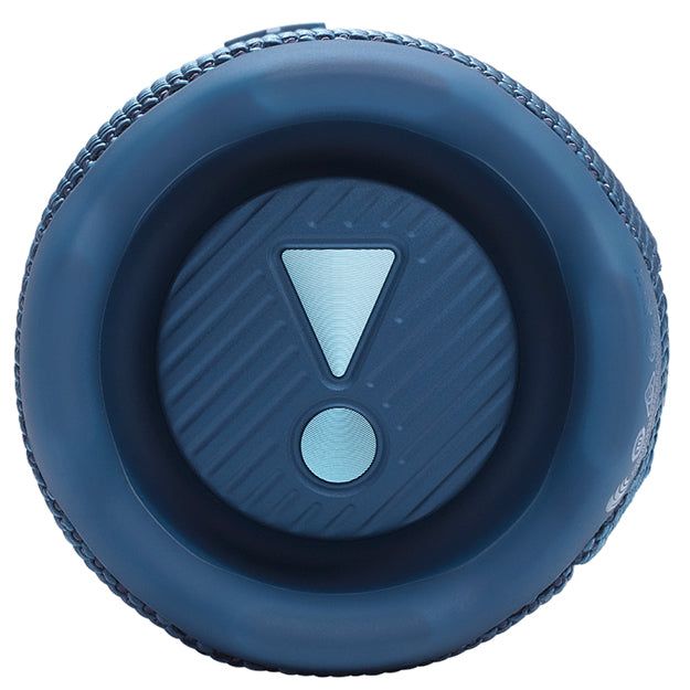 JBL Flip 7 Portable Waterproof Bluetooth Speaker - Blue