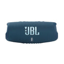 JBL Charge 5 Waterproof Portable Bluetooth Speaker - Blue