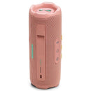 JBL Flip 7 Portable Waterproof Bluetooth Speaker - Pink