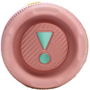 JBL Flip 7 Portable Waterproof Bluetooth Speaker - Pink