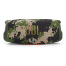 JBL Charge 5 Waterproof Portable Bluetooth Speaker - Camo