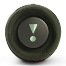 JBL Charge 5 Waterproof Portable Bluetooth Speaker - Camo
