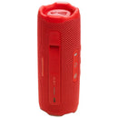 JBL Flip 7 Portable Waterproof Bluetooth Speaker - Red