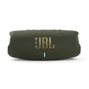 JBL Charge 5 Waterproof Portable Bluetooth Speaker - Camo