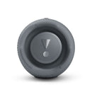 JBL Charge 5 Waterproof Portable Bluetooth Speaker - Grey