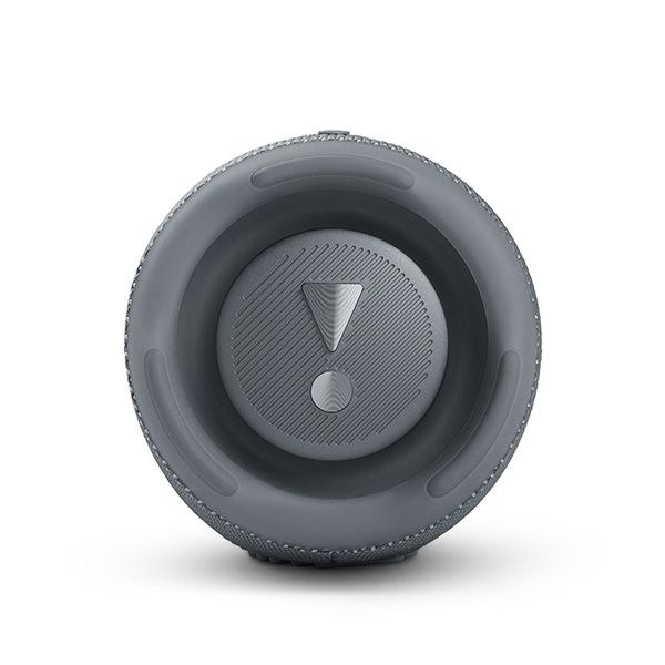 JBL Charge 5 Waterproof Portable Bluetooth Speaker - Grey