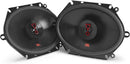 JBL Stage3 8627 6"x8" (152mm x 203mm) 2-way Coaxial Car Speaker