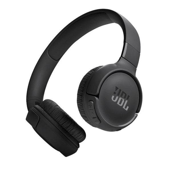 JBL Tune 520BT Wireless Bluetooth On-Ear Headphones - Black