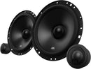 JBL Stage1 601C 6.5" (160mm) Two-Way Component System Car Speaker