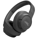 JBL Tune 770NC Noise Cancelling Wireless Over-Ear Headphones - Black
