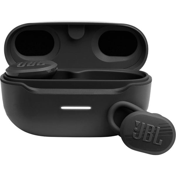 JBL Endurance Race True Wireless Active Sport In-Ear Headphones - Black