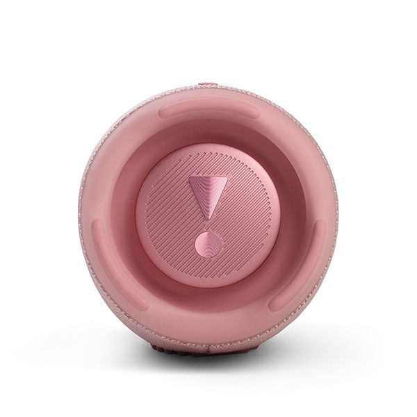 JBL Charge 5 Waterproof Portable Bluetooth Speaker - Pink