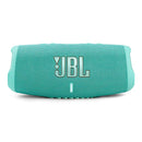 JBL Charge 5 Waterproof Portable Bluetooth Speaker - Turquoise