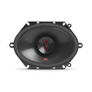 JBL Stage3 8627 6"x8" (152mm x 203mm) 2-way Coaxial Car Speaker