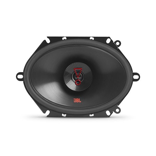 JBL Stage3 8627 6"x8" (152mm x 203mm) 2-way Coaxial Car Speaker