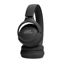 JBL Tune 520BT Wireless Bluetooth On-Ear Headphones - Black