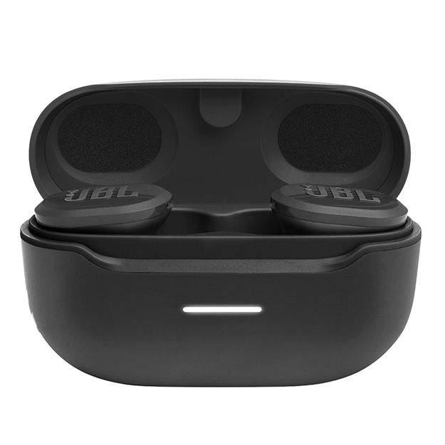 JBL Endurance Race True Wireless Active Sport In-Ear Headphones - Black
