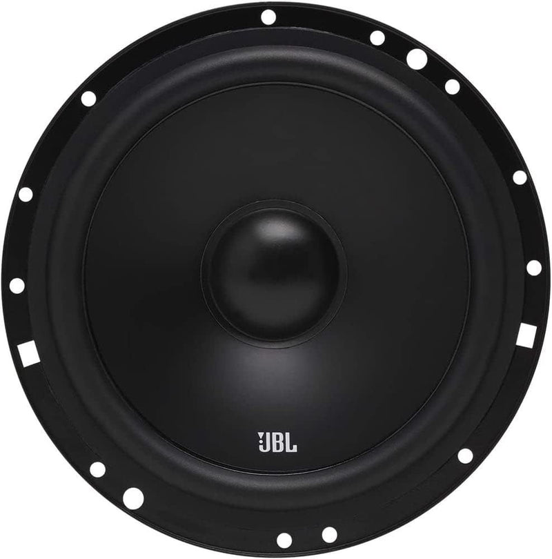 JBL Stage1 601C 6.5" (160mm) Two-Way Component System Car Speaker