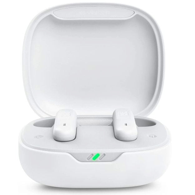 JBL Wave 300TWS True Wireless In-Ear Headphones - White