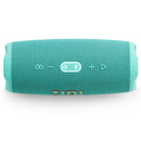 JBL Charge 5 Waterproof Portable Bluetooth Speaker - Turquoise