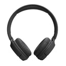 JBL Tune 520BT Wireless Bluetooth On-Ear Headphones - Black