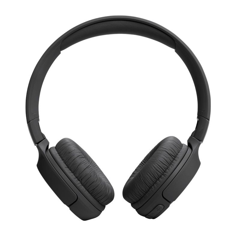 JBL Tune 520BT Wireless Bluetooth On-Ear Headphones - Black