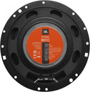JBL Stage1 601C 6.5" (160mm) Two-Way Component System Car Speaker