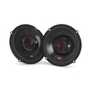 JBL Stage3 637F 6-1/2" (165mm) 3-way Car Speaker