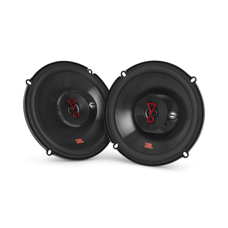 JBL Stage3 637F 6-1/2" (165mm) 3-way Car Speaker