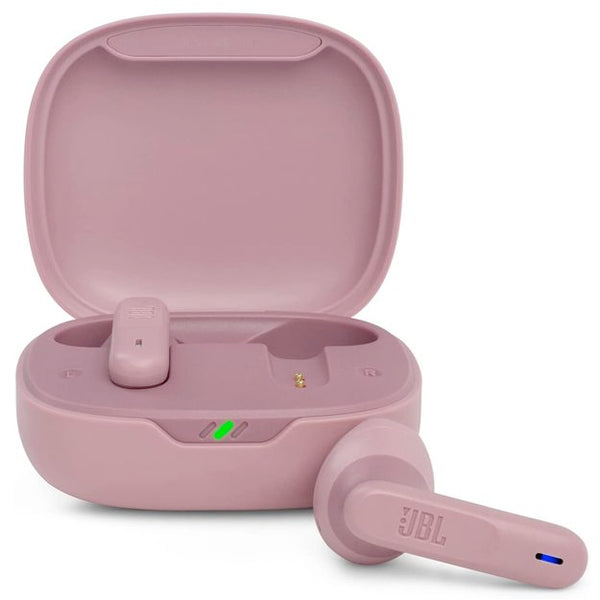 JBL Wave 300TWS True Wireless In-Ear Headphones - Pink