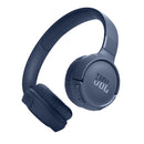 JBL Tune 520BT Wireless Bluetooth On-Ear Headphones - Blue