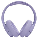 JBL Tune 720BT Wireless Bluetooth Over-Ear Headphones - Purple