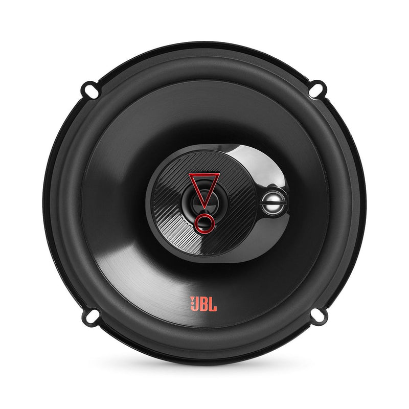 JBL Stage3 637F 6-1/2" (165mm) 3-way Car Speaker