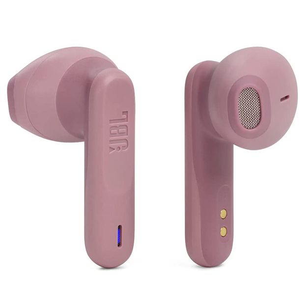 JBL Wave 300TWS True Wireless In-Ear Headphones - Pink