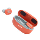 JBL Endurance Race True Wireless Active Sport In-Ear Headphones - Red