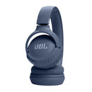 JBL Tune 520BT Wireless Bluetooth On-Ear Headphones - Blue